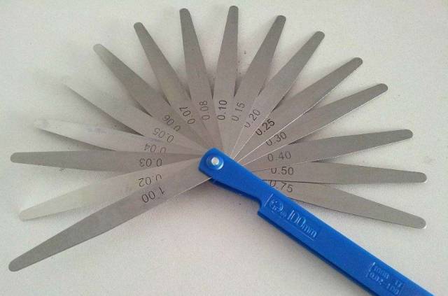 模具厂里面的测量工具，搞懂完的都是高工！的图6